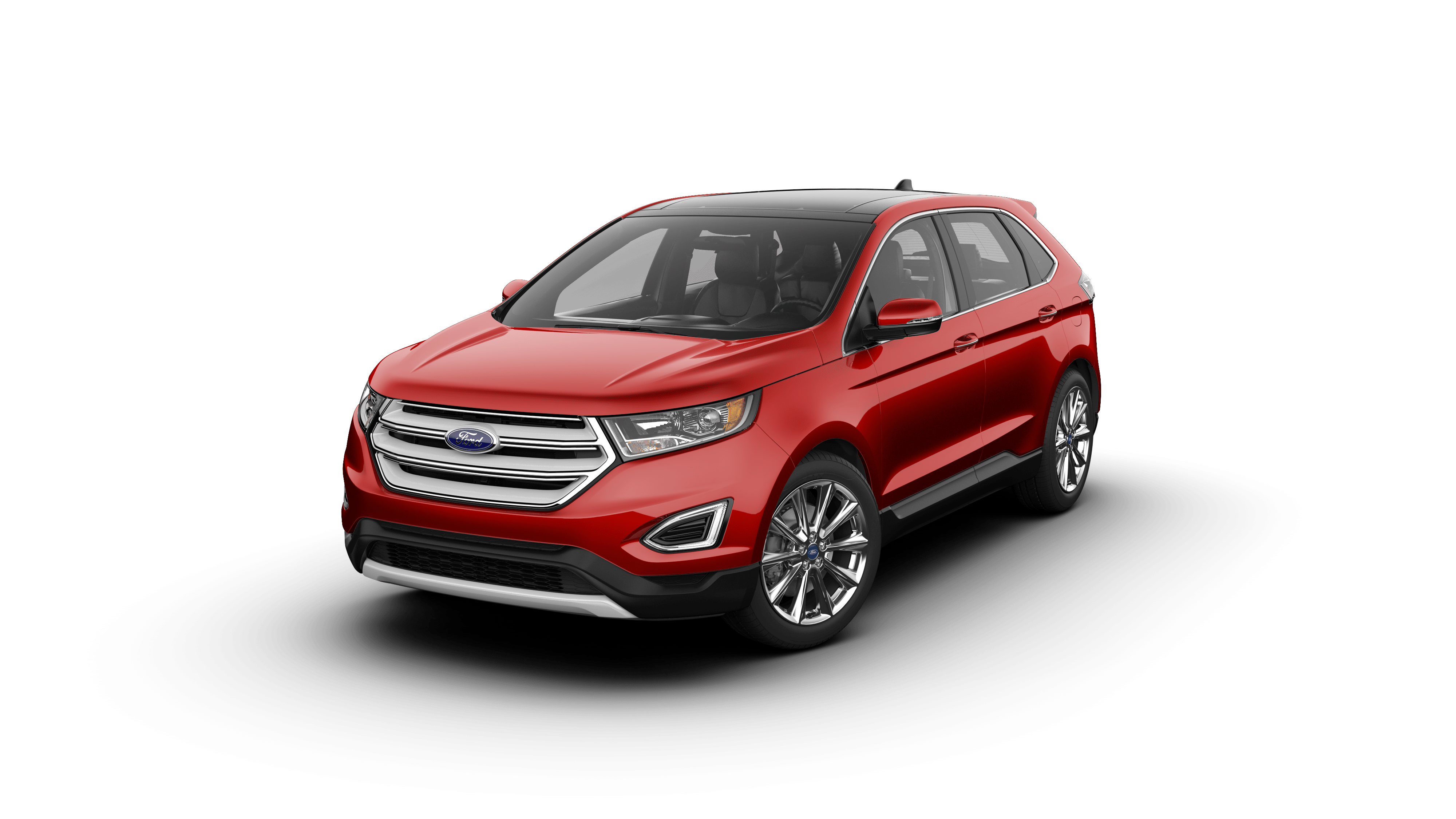 2018 Ford Edge for sale in New Martinsville 2FMPK4K94JBC05635